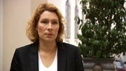 Christina Edinger, Sprecherin des  Landgerichts Oldenburg © NDR 