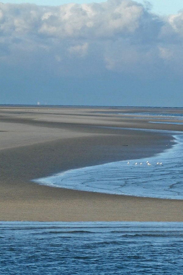 Wangerooge Urlaub Auf Der Nordseeinsel Ndr De Ratgeber