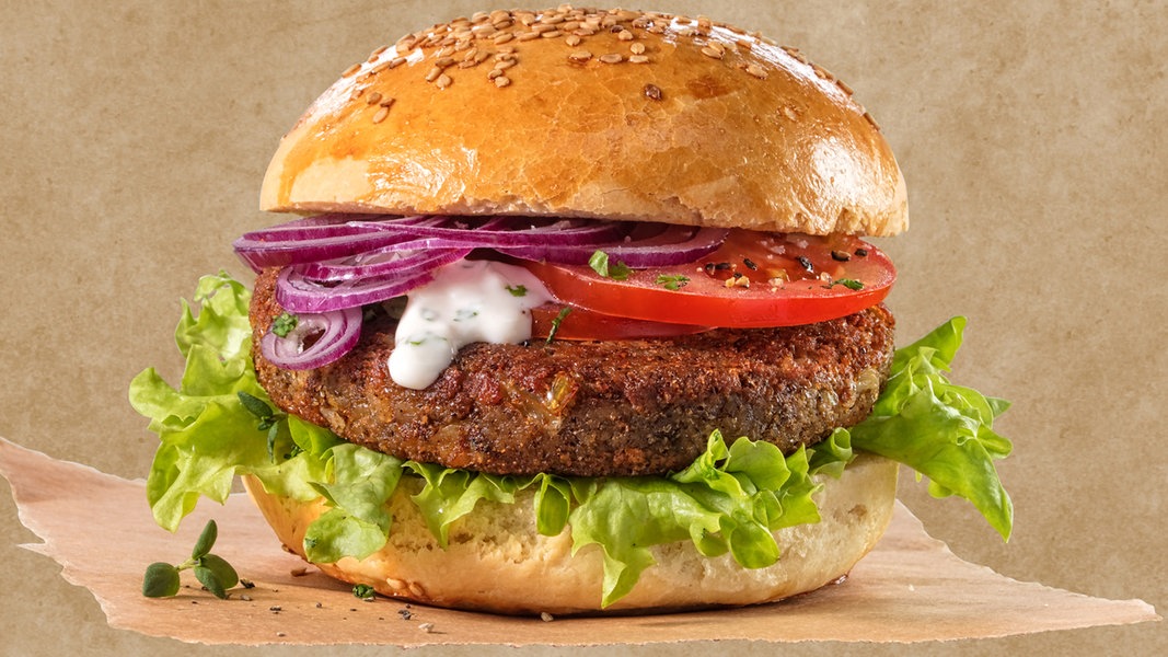 Wie wär&amp;#39;s mit Würmern im Burger? | NDR.de - Nachrichten - Niedersachsen ...