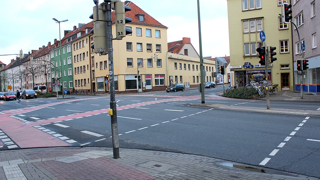 Osnabrück Vier Millionen für Gestaltung der Stadt NDR