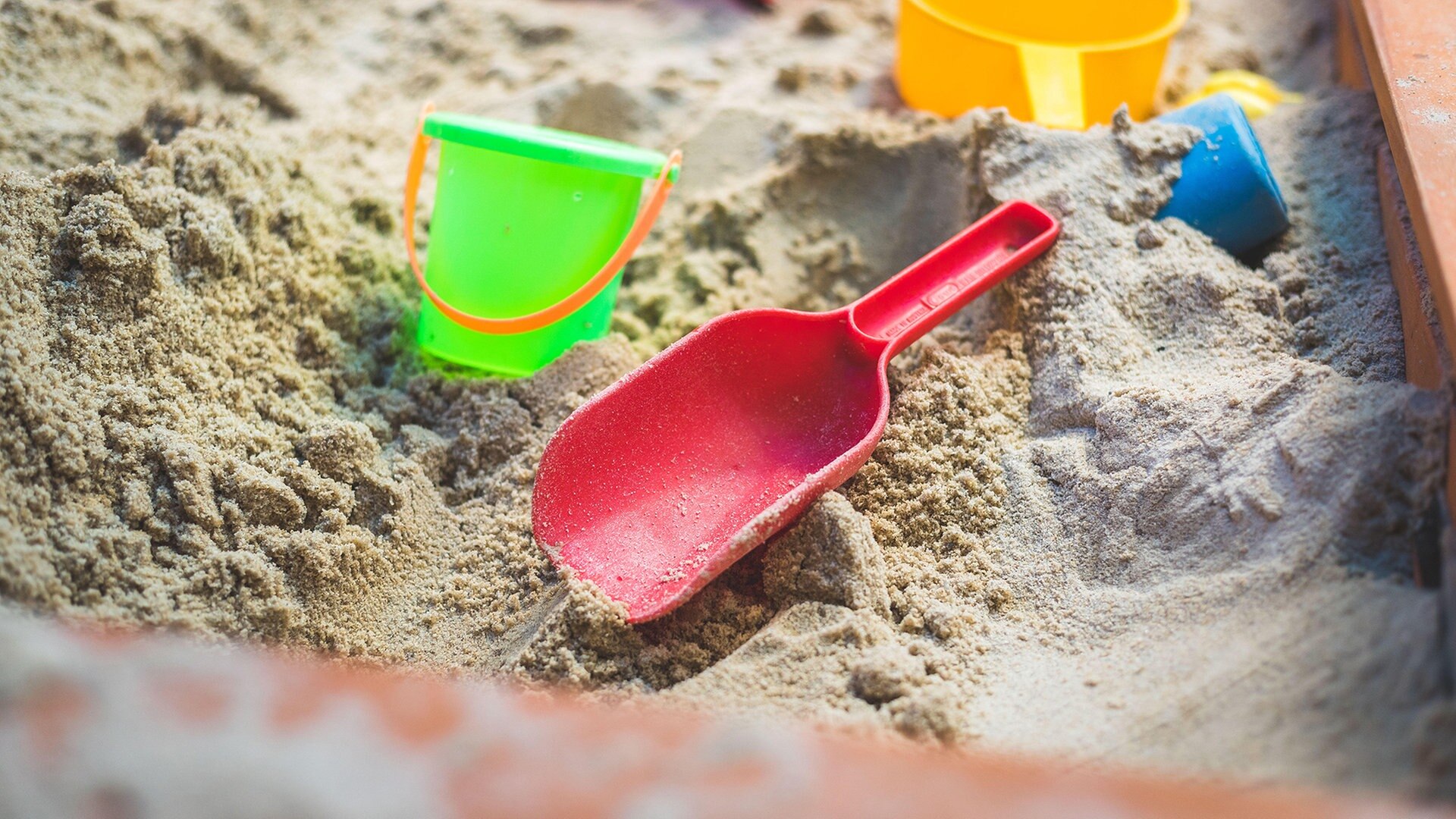 Hamburg: Neue Kitas sollen für Spielplatz-Besuche zahlen