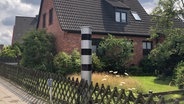 Blitzerwarner für Auto in Schleswig-Holstein - Fahrenkrug