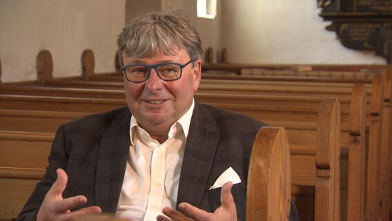 Ralf Büchner.  