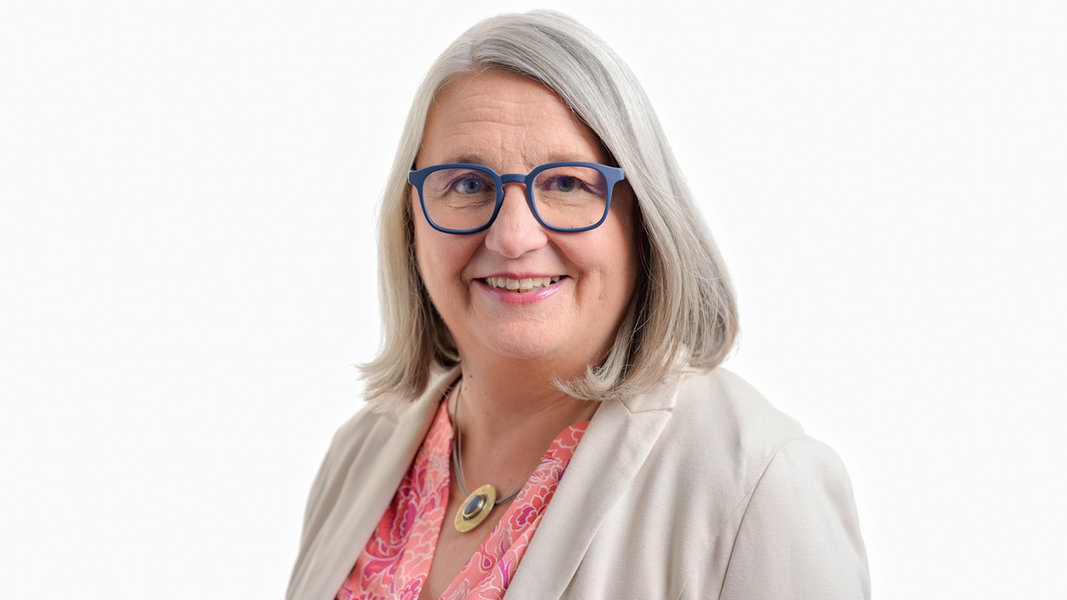 Dorit Stenke: Was Sie über die neue Bildungsministerin wissen müssen