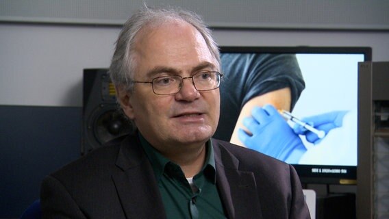 Prof. Dr. med. Helmut Fickenscher  