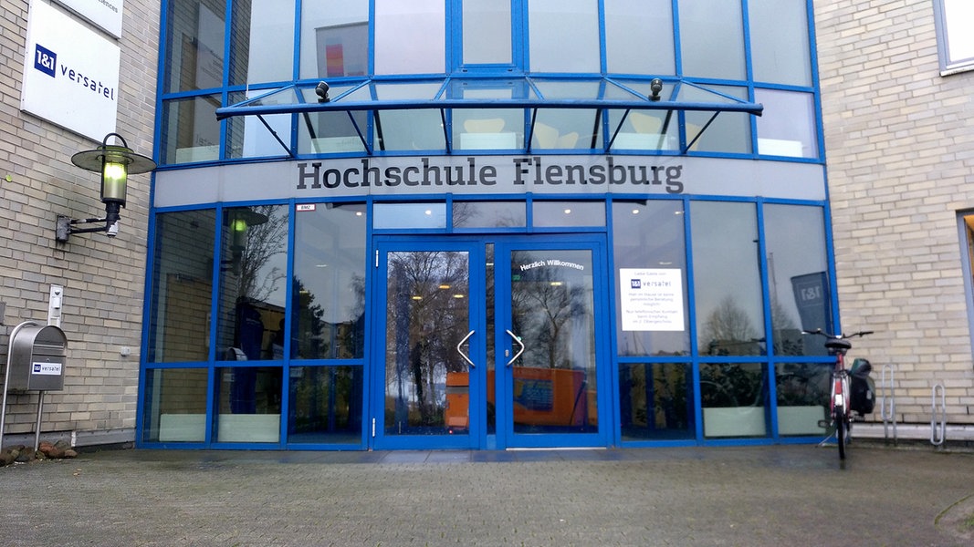 Neuer Studiengang soll fit machen für Unternehmensgründung