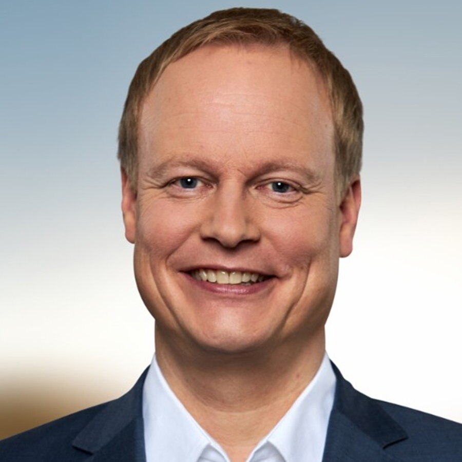 Thomas Jepsen, CDU  