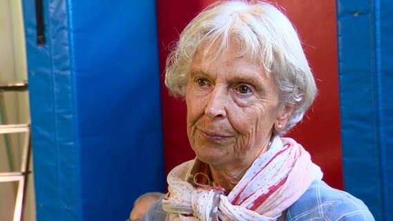 Karin Kruska, Verein für Kindesentwicklung Karin Kruska, Verein für Kindesentwicklung © NDR