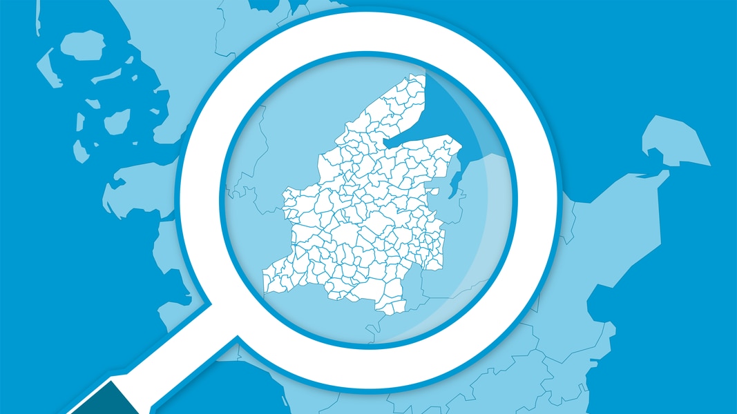 Kommunalwahl im Kreis RendsburgEckernförde Alle Ergebnisse NDR.de