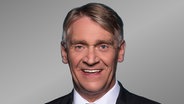 Der Kandidat Hans Hinrich Neve (CDU) im Porträt © CDU 