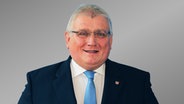 Der Kandidat Klaus Schlie (CDU) im Porträt © CDU 