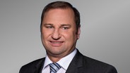 Der Kandidat Volker Nielsen (CDU) im Porträt © CDU 
