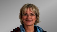 Die Kandidatin Kathrin Wagner Bockey (SPD) im Porträt © SPD 