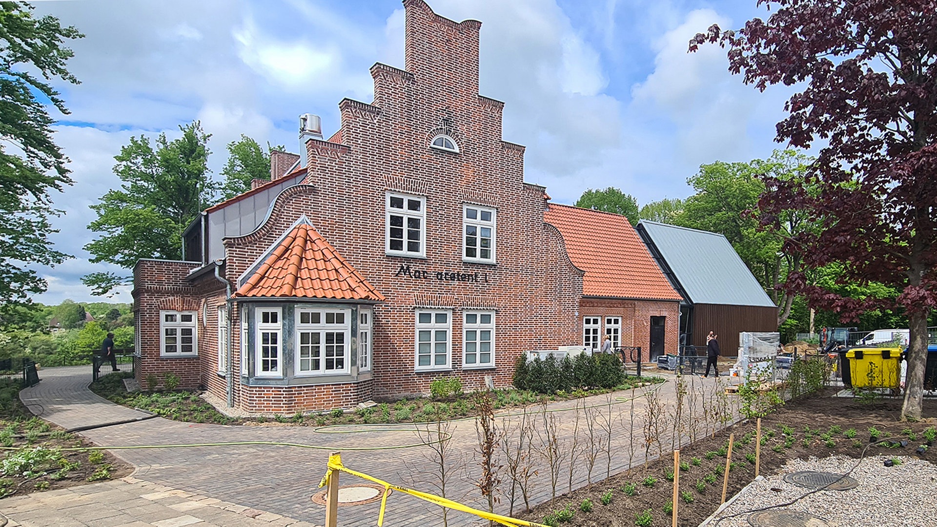 Haus Kaufen In Kiel Holtenau