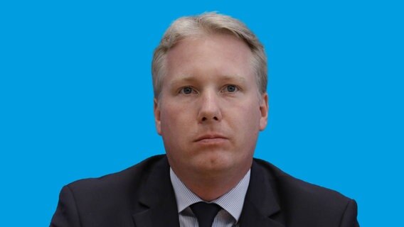 Jörg Nobis (AfD).  