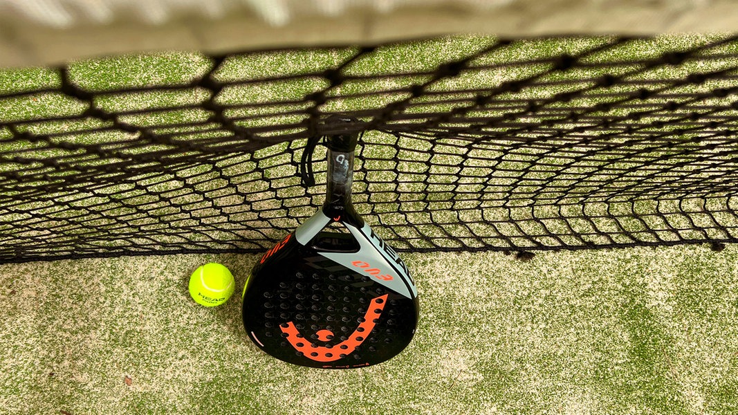 Padel in SH: Der Sport boomt – neue Anlagen in Planung