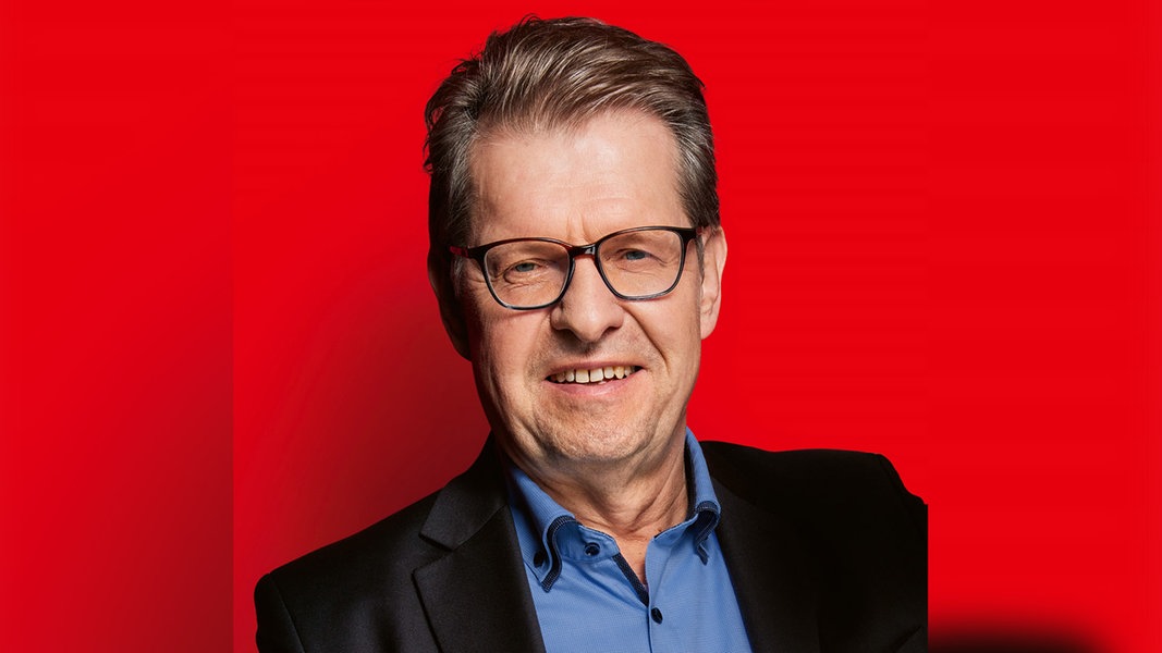 Koalitionsvertrag: Stegner glaubt an „Ja“ der SPD-Mitglieder