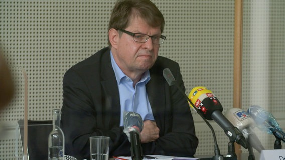 Ralf Stegner, SPD  