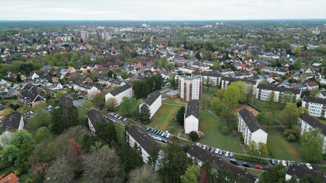 Itzehoe: 18-Jähriger wegen mutmaßlicher Anschlagspläne vor Gericht