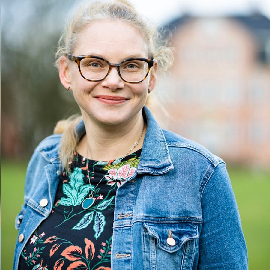 Ann-Katrin Tranziska, Grüne  