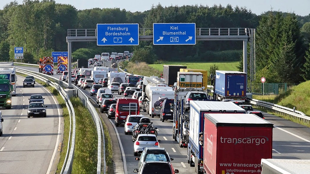 Verkehrsmeldungen Bahn