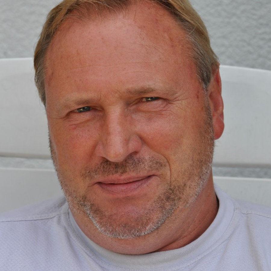 Jan Voigt, AfD, lächelt in die Kamera. © Jan Voigt 