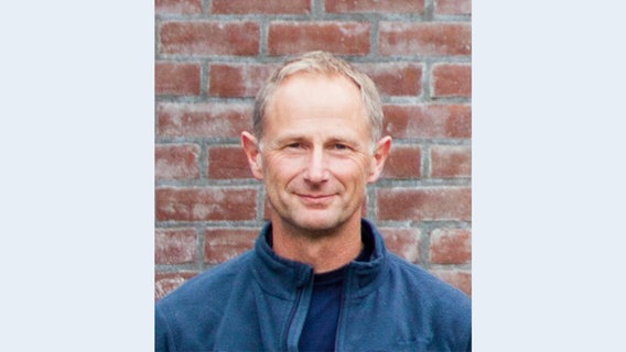 Dr. Christian Buschbaum © NDR 