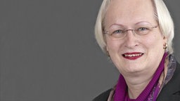 Porträt von Valerie Wilms (Bündnis 90/Die Grünen), Bundestags Abgebordnete Porträt von Valerie Wilms (Bündnis 90/Die Grünen), Bundestags Abgebordnete © DBT / Foto- und Bildstelle Foto: DBT / Foto- und Bildstelle