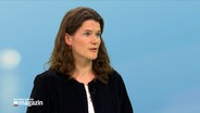 Katharina Wulf vom Landesverband Frauenberatung e.V. © NDR 