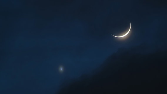 Mond und Stern ©  Photocase Foto: Osawa
