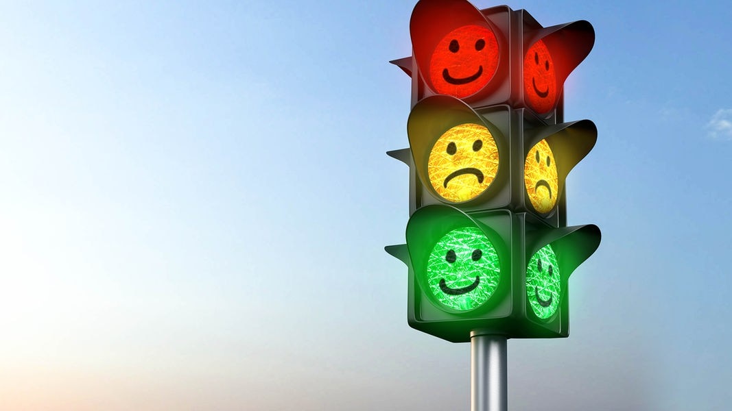 Eine Ampel ist nicht einfach eine Ampel | NDR.de - NDR Info - Sendungen