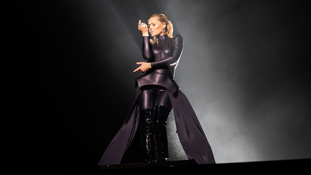 Helene Fischer Hamburg Eventim