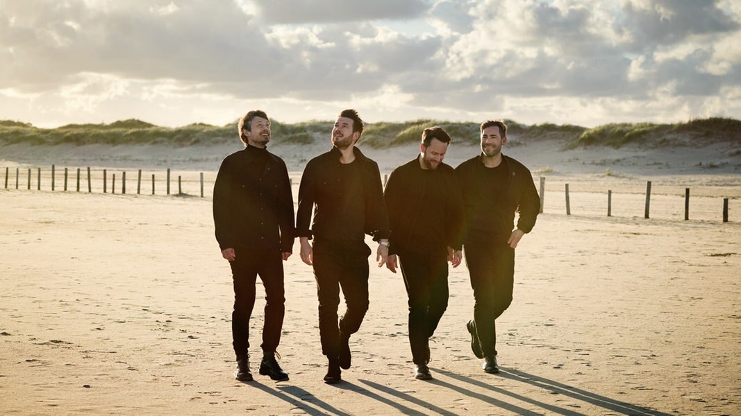 Revolverheld in Hannover 2023 Tour abgesagt NDR.de NDR 1