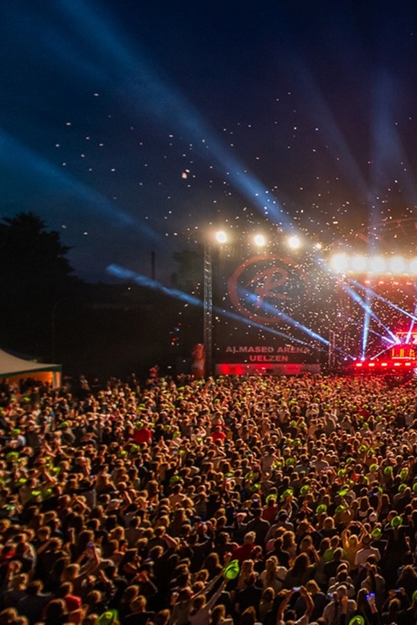 "Uelzen Open R" 2019 So schön wars NDR.de NDR 1 Niedersachsen Events