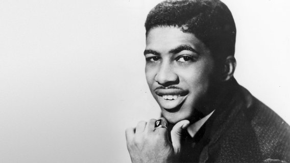 Ben E. King © picture alliance / Mary Evans Picture Library 