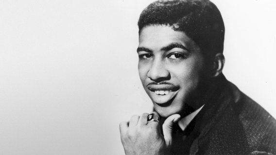 Ben E. King - Stand By Me | NDR.de - NDR 1 Niedersachsen - Sendungen