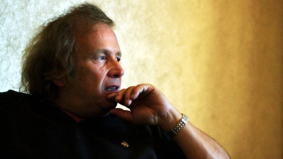 Don McLean © picture-alliance / dpa Foto: Sam Mooy