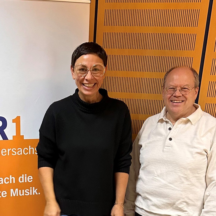 NDR 1 Niedersachsen - Kulturspiegel