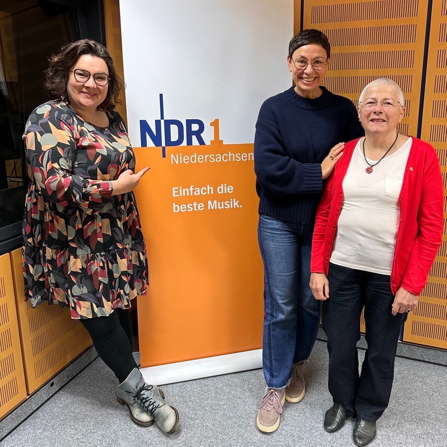 NDR 1 Niedersachsen - Kulturspiegel