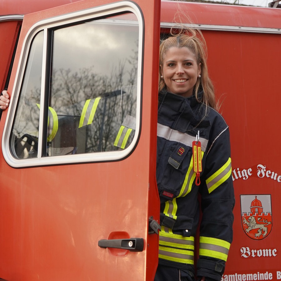 Mein Einsatz - der NDR Feuerwehr-Podcast