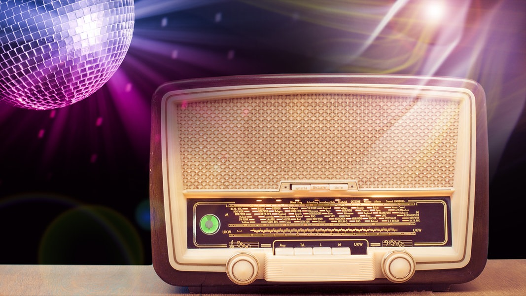 Einfach mal nur Schlager NDR.de NDR 1 Niedersachsen
