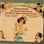 Cover Gustave Kerker  