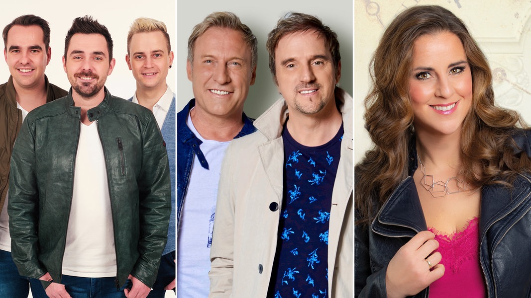 TOP 15 Die Hitparade NDR.de NDR 1 Niedersachsen