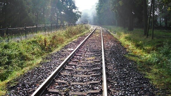 Bahn will Strecke von Uelzen nach Stendal ausbauen NDR