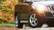 SUV © fotolia Foto: Kadmy