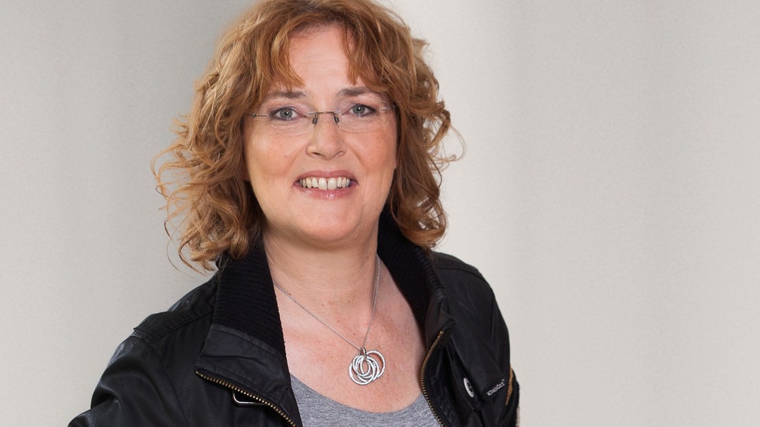 Ilka Brüggemann NDR.de NDR 1 Niedersachsen Wir über uns