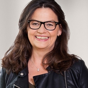 Christiane Köller © NDR Foto: Andrea Seifert