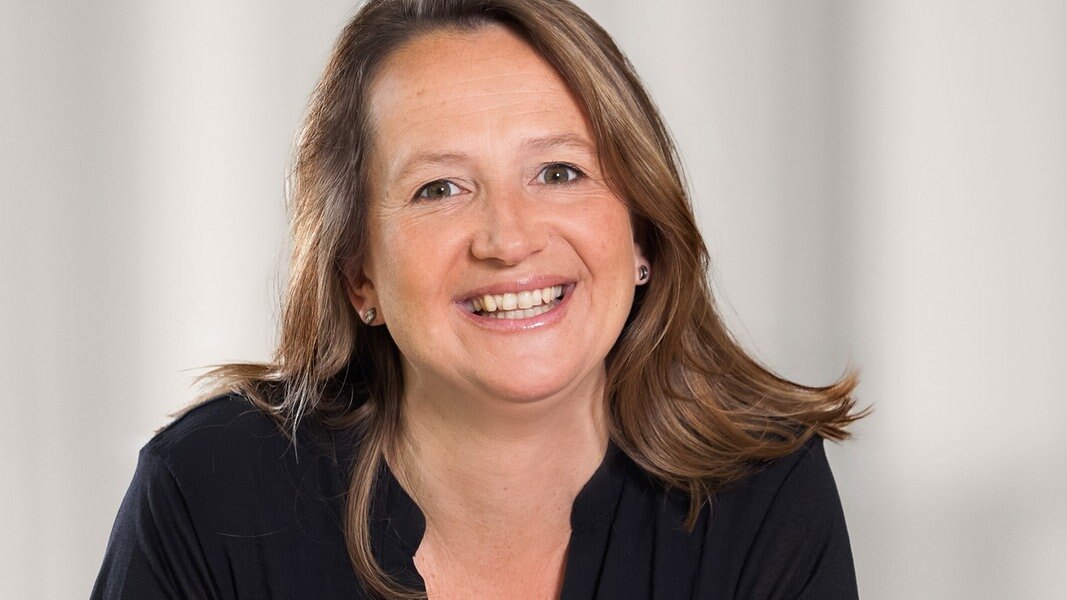 Susanne Neuß NDR.de NDR 1 Niedersachsen Wir über uns