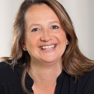 Susanne Neuß © NDR Foto: Andrea Seifert
