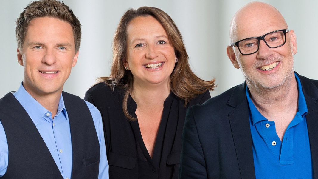 Die Sendungen von NDR 1 Niedersachsen NDR.de NDR 1